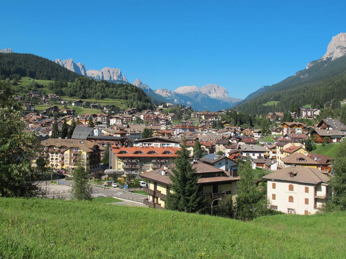 Locazione Turistica Angelo Apartamento Vigo di Fassa Exterior foto